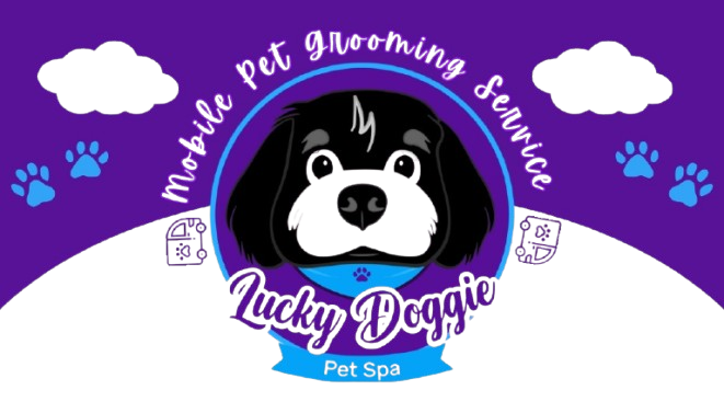 Lucky Doggie Pet Spa